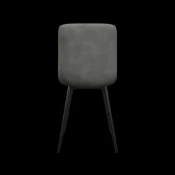 Eetkamerstoelen*HUUS Eetkamerstoel Puck