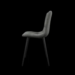 Eetkamerstoelen*HUUS Eetkamerstoel Puck