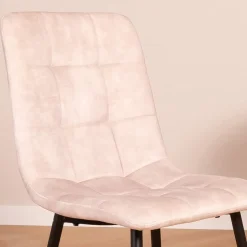 Eetkamerstoelen*HUUS Eetkamerstoel Puck