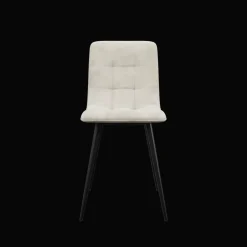 Eetkamerstoelen*HUUS Eetkamerstoel Puck