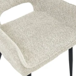 Eetkamerstoelen*HUUS Eetkamerstoel Ray (per 2 stuks)