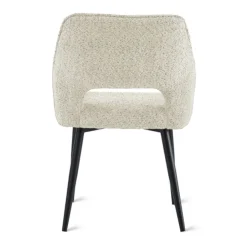 Eetkamerstoelen*HUUS Eetkamerstoel Ray (per 2 stuks)