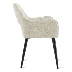 Eetkamerstoelen*HUUS Eetkamerstoel Ray (per 2 stuks)