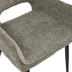 Eetkamerstoelen*HUUS Eetkamerstoel Ray (per 2 stuks)