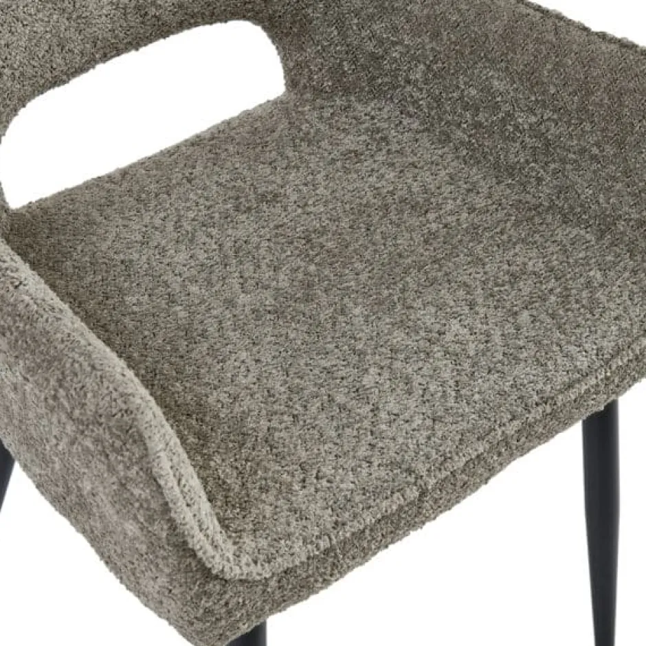 Eetkamerstoelen*HUUS Eetkamerstoel Ray (per 2 stuks)