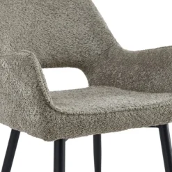 Eetkamerstoelen*HUUS Eetkamerstoel Ray (per 2 stuks)