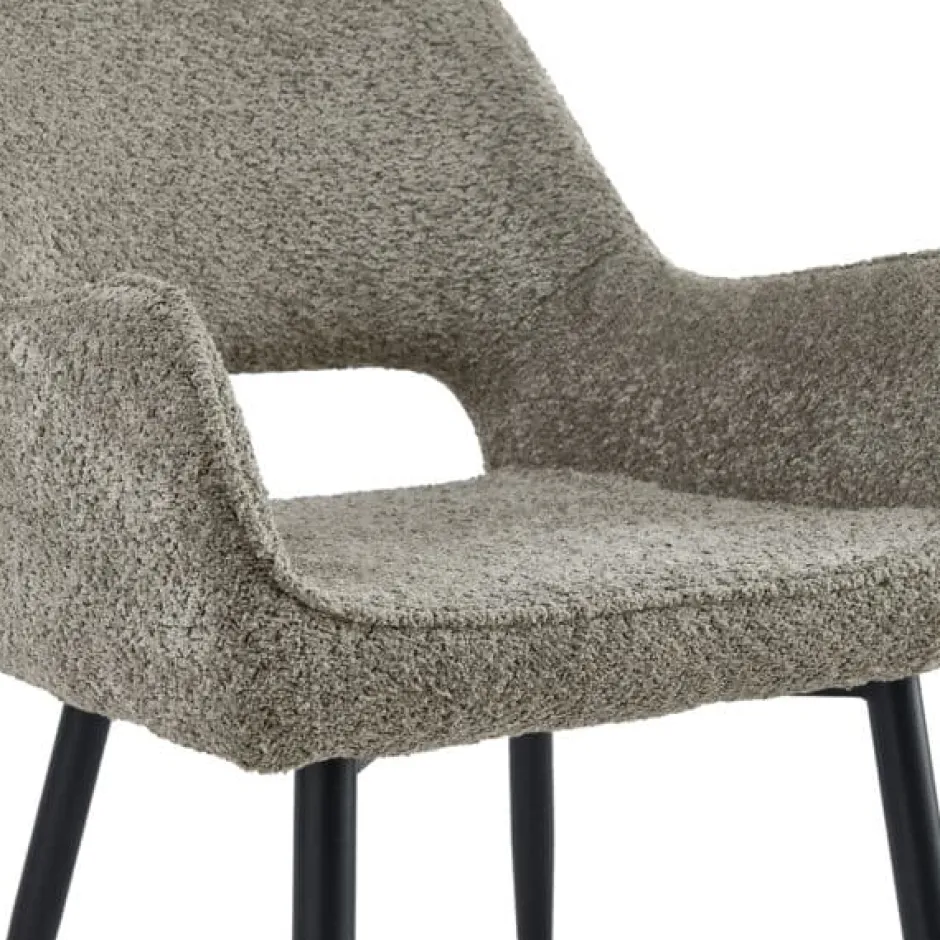 Eetkamerstoelen*HUUS Eetkamerstoel Ray (per 2 stuks)