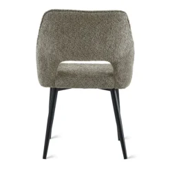 Eetkamerstoelen*HUUS Eetkamerstoel Ray (per 2 stuks)