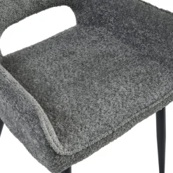 Eetkamerstoelen*HUUS Eetkamerstoel Ray (per 2 stuks)