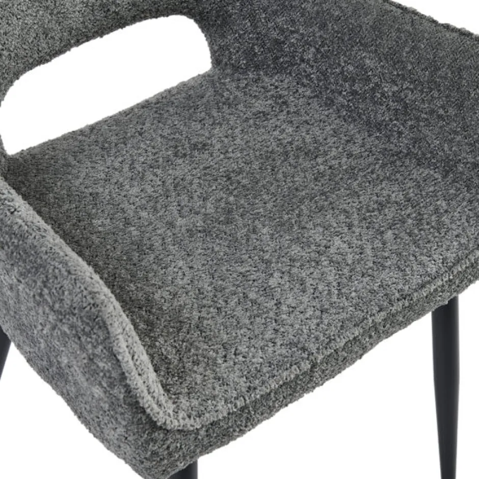 Eetkamerstoelen*HUUS Eetkamerstoel Ray (per 2 stuks)