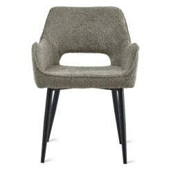 Eetkamerstoelen*HUUS Eetkamerstoel Ray (per 2 stuks)