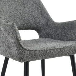 Eetkamerstoelen*HUUS Eetkamerstoel Ray (per 2 stuks)