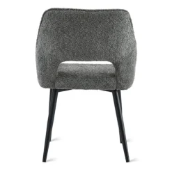 Eetkamerstoelen*HUUS Eetkamerstoel Ray (per 2 stuks)