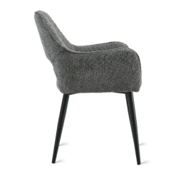 Eetkamerstoelen*HUUS Eetkamerstoel Ray (per 2 stuks)