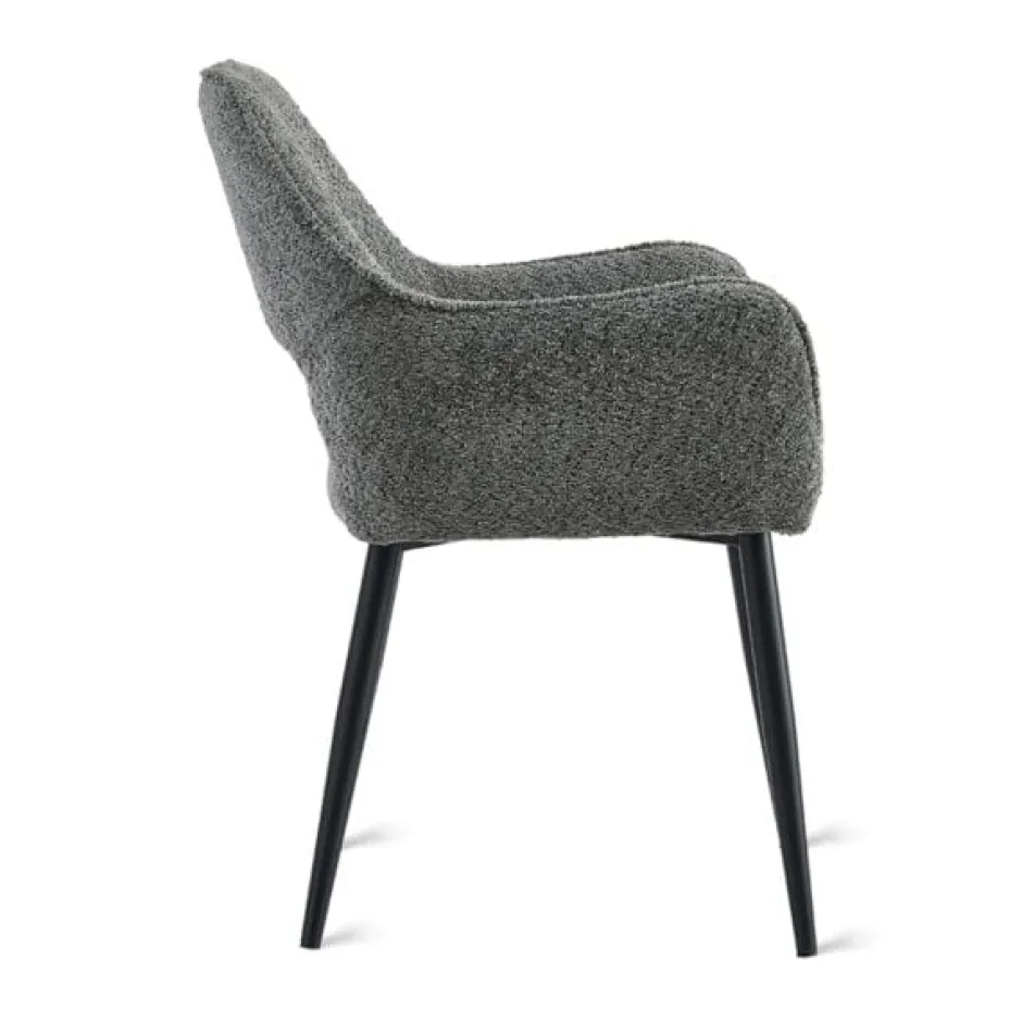 Eetkamerstoelen*HUUS Eetkamerstoel Ray (per 2 stuks)