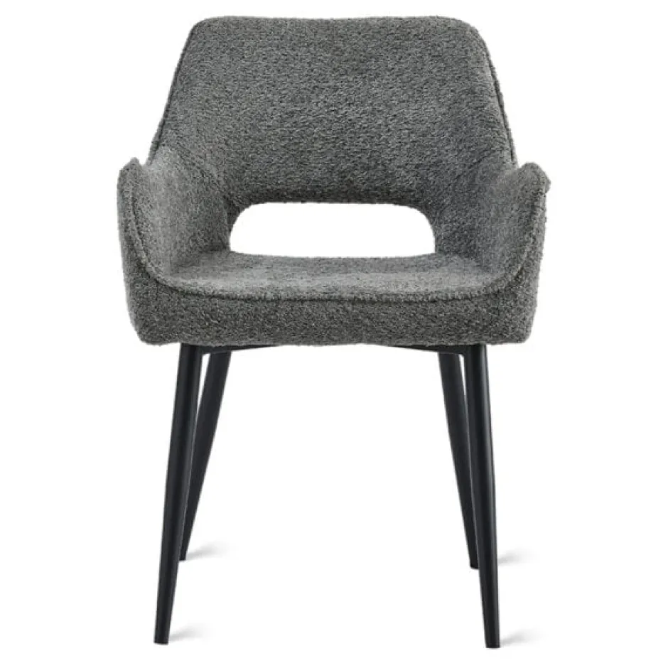 Eetkamerstoelen*HUUS Eetkamerstoel Ray (per 2 stuks)