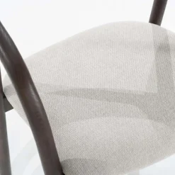 Eetkamerstoelen*HUUS Eetkamerstoel Rayven