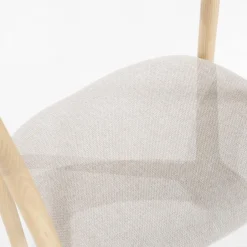 Eetkamerstoelen*HUUS Eetkamerstoel Rayven