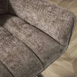 Eetkamerstoelen*HUUS Eetkamerstoel Rikki (per 2 stuks)