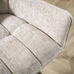Eetkamerstoelen*HUUS Eetkamerstoel Rikki (per 2 stuks)