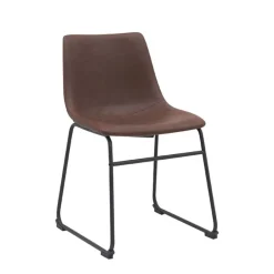 Eetkamerstoelen*HUUS Eetkamerstoel Risto (per 2 stuks)