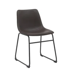 Eetkamerstoelen*HUUS Eetkamerstoel Risto (per 2 stuks)