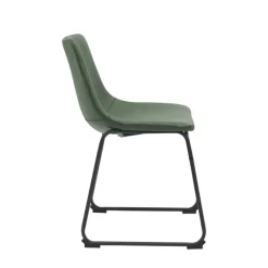 Eetkamerstoelen*HUUS Eetkamerstoel Risto (per 2 stuks)