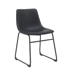 Eetkamerstoelen*HUUS Eetkamerstoel Risto (per 2 stuks)