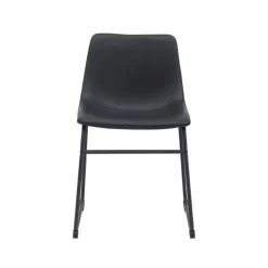 Eetkamerstoelen*HUUS Eetkamerstoel Risto (per 2 stuks)