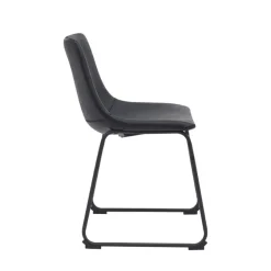 Eetkamerstoelen*HUUS Eetkamerstoel Risto (per 2 stuks)