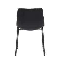 Eetkamerstoelen*HUUS Eetkamerstoel Risto (per 2 stuks)