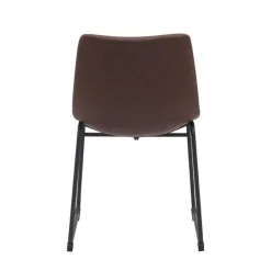 Eetkamerstoelen*HUUS Eetkamerstoel Risto (per 2 stuks)