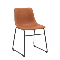 Eetkamerstoelen*HUUS Eetkamerstoel Risto (per 2 stuks)