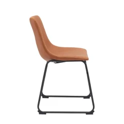 Eetkamerstoelen*HUUS Eetkamerstoel Risto (per 2 stuks)