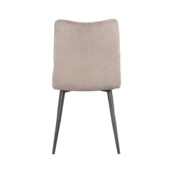 Eetkamerstoelen*HUUS Eetkamerstoel Riv (per 2 stuks)
