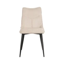 Eetkamerstoelen*HUUS Eetkamerstoel Riv (per 2 stuks)
