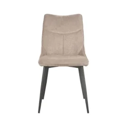 Eetkamerstoelen*HUUS Eetkamerstoel Riv (per 2 stuks)