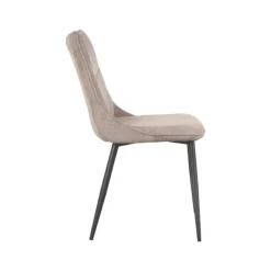 Eetkamerstoelen*HUUS Eetkamerstoel Riv (per 2 stuks)