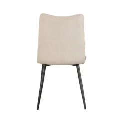 Eetkamerstoelen*HUUS Eetkamerstoel Riv (per 2 stuks)