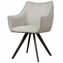 Eetkamerstoelen*HUUS Eetkamerstoel Riviera