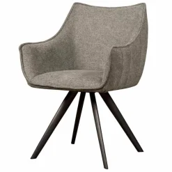Eetkamerstoelen*HUUS Eetkamerstoel Riviera