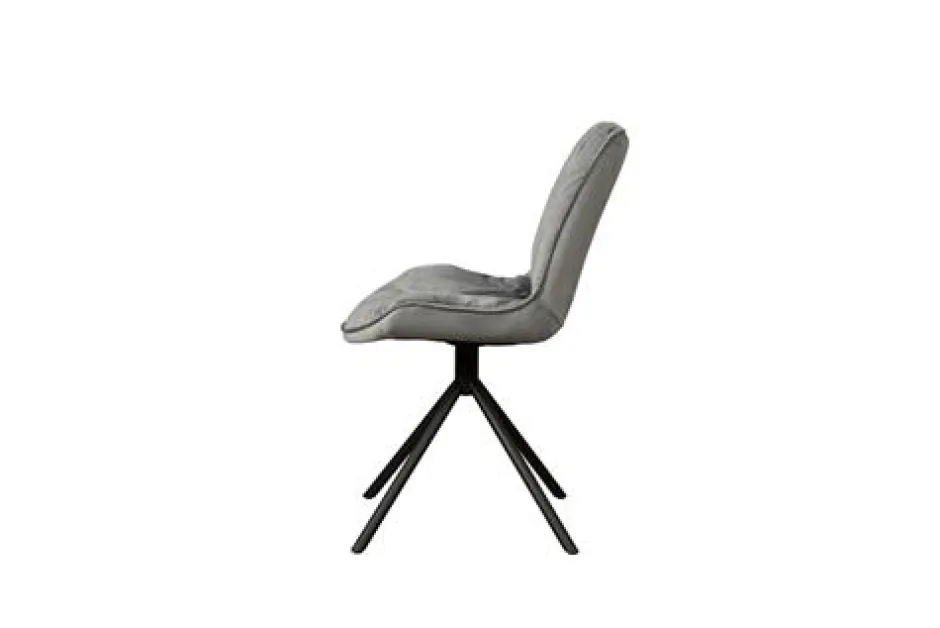 Eetkamerstoelen*HUUS Eetkamerstoel Romee (per 2 stuks)