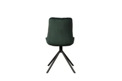 Eetkamerstoelen*HUUS Eetkamerstoel Romee (per 2 stuks)