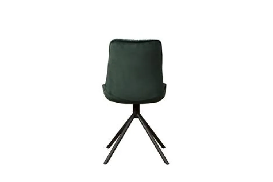 Eetkamerstoelen*HUUS Eetkamerstoel Romee (per 2 stuks)