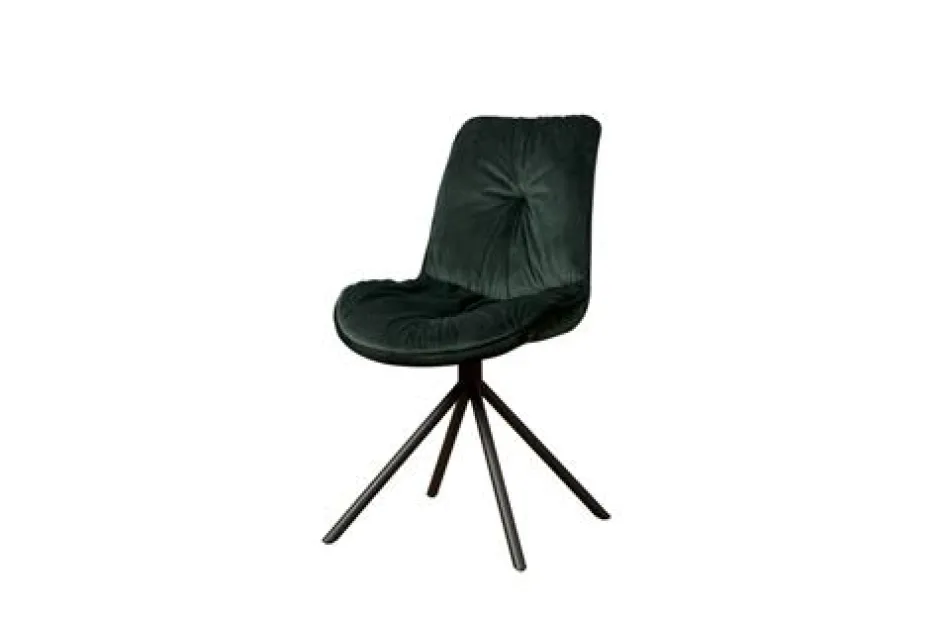Eetkamerstoelen*HUUS Eetkamerstoel Romee (per 2 stuks)