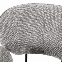 Eetkamerstoelen*HUUS Eetkamerstoel Rosalin