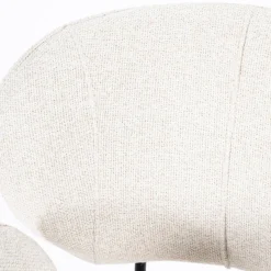 Eetkamerstoelen*HUUS Eetkamerstoel Rosalin