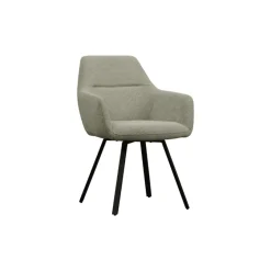 Eetkamerstoelen*HUUS Eetkamerstoel Ryanne