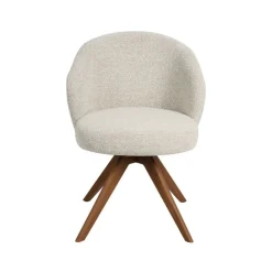Eetkamerstoelen*HUUS Eetkamerstoel Sabi