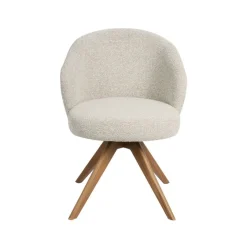Eetkamerstoelen*HUUS Eetkamerstoel Sabi